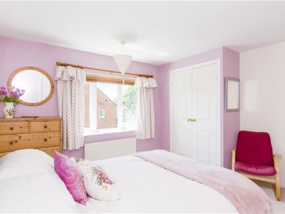 Bedroom Two Photo 2